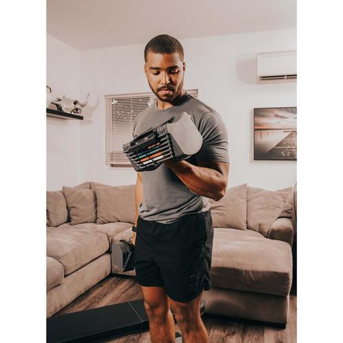 PowerBlock Sport 24 Adjustable Dumbbell Set - Primary Image