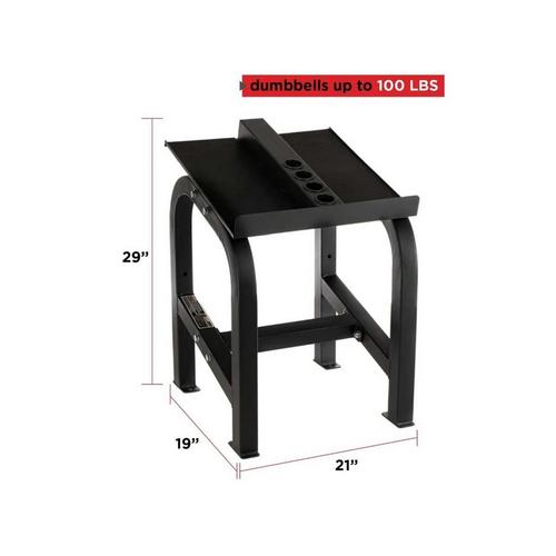 PowerBlock Home Rack Stand - Primary Image