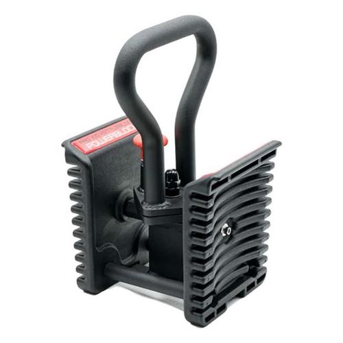 PowerBlock Pro 100 Kettlebell Handle - Primary Image