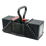 PowerBlock Pro 100 Kettlebell Handle - Thumbnail 2 of 7