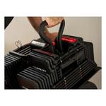 PowerBlock Pro 100 Kettlebell Handle - Thumbnail 3 of 7