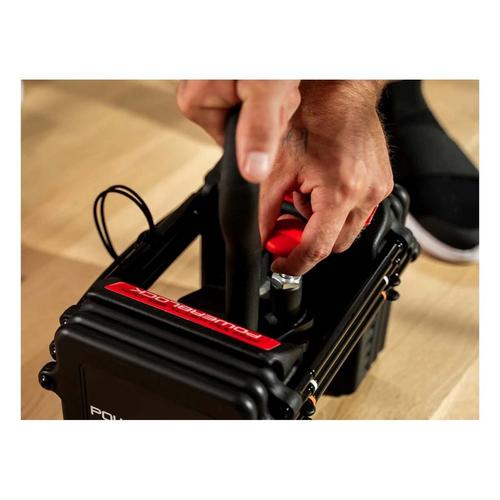 PowerBlock Pro 100 Kettlebell Handle - Primary Image