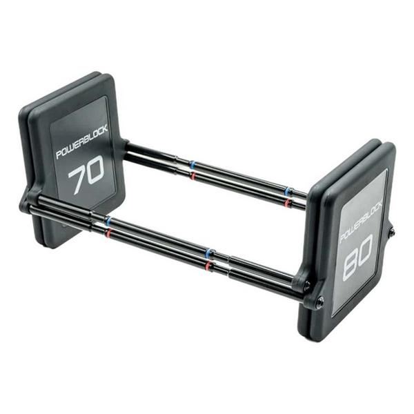 PowerBlock Pro 100 EXP Stage 3 Adjustable Dumbbell