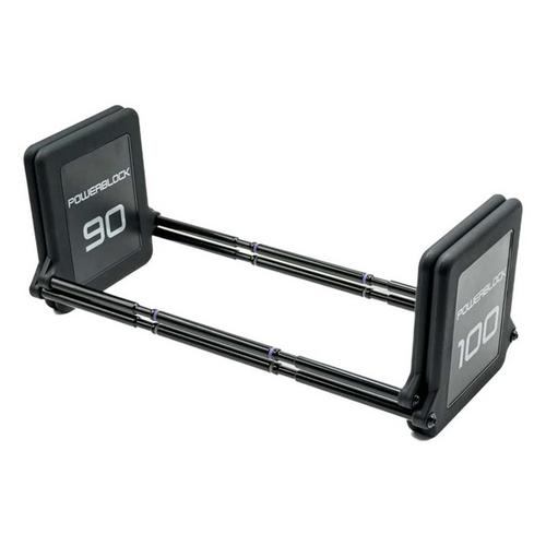 PowerBlock Pro 100 EXP Stage 4 Adjustable Dumbbell - Primary Image