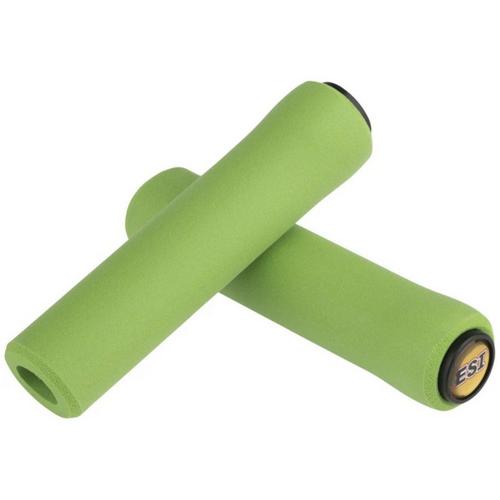 ESI 32mm Chunky Silicone Bike Grips - Primary Image
