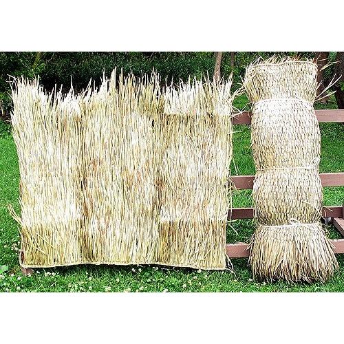 Knutson's Fast-Grass Grass Mats Waterfowl Hunting Blind 10 Pack - Primary Image