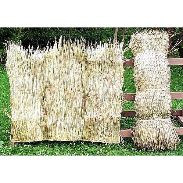 Knutson's Fast-Grass Grass Mats Waterfowl Hunting Blind 4 Pack