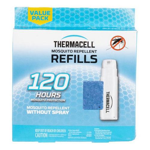 Thermacell Mosquito Repellent Refill Mega Value Pack - Primary Image