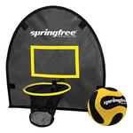 Springfree Trampoline FlexrHoop - Thumbnail 1 of 5