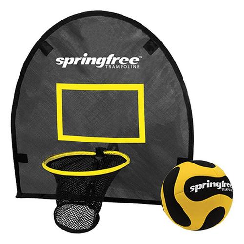 Springfree Trampoline FlexrHoop - Primary Image