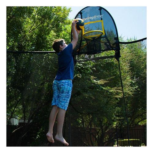 Springfree Trampoline FlexrHoop - Primary Image