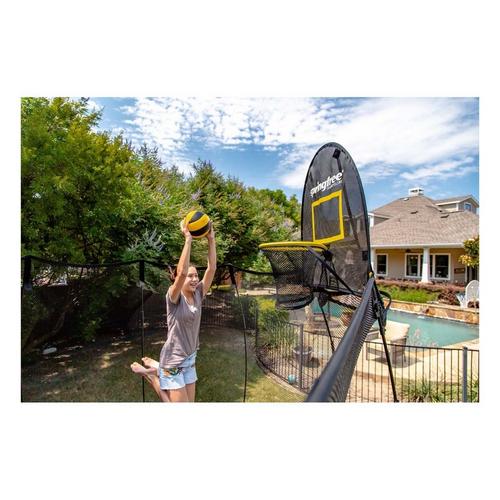 Springfree Trampoline FlexrHoop - Primary Image