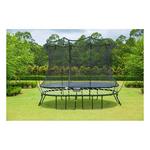 Springfree 8' x 11'  Medium Oval Trampoline - Thumbnail 2 of 7