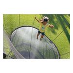 Springfree 8' x 11'  Medium Oval Trampoline - Thumbnail 3 of 7