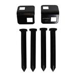 Springfree Trampoline Anchor Kit - Thumbnail 1 of 2