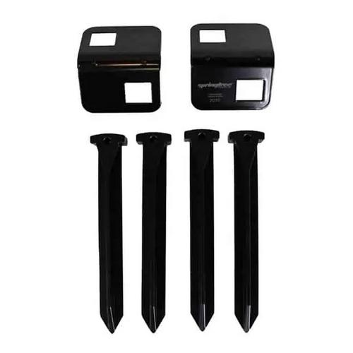Springfree Trampoline Anchor Kit - Primary Image