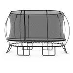 Springfree 8' x 13'  Large Square Trampoline - Thumbnail 1 of 7