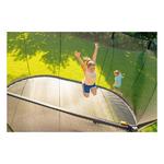 Springfree 8' x 13'  Large Square Trampoline - Thumbnail 2 of 7