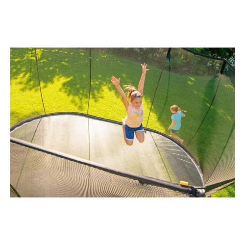 Springfree 8' x 13'  Large Square Trampoline - Primary Image