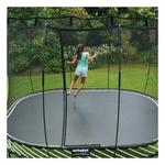 Springfree 11ft Square Trampoline - Thumbnail 3 of 7