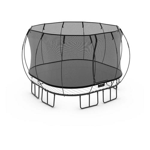 Springfree 11ft Square Trampoline - Primary Image