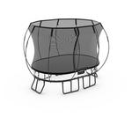Springfree Compact Oval Trampoline - Thumbnail 1 of 7