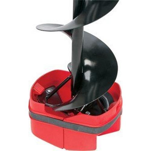 Cold Snap Strikemaster 8" Auger Blade Guard - Primary Image
