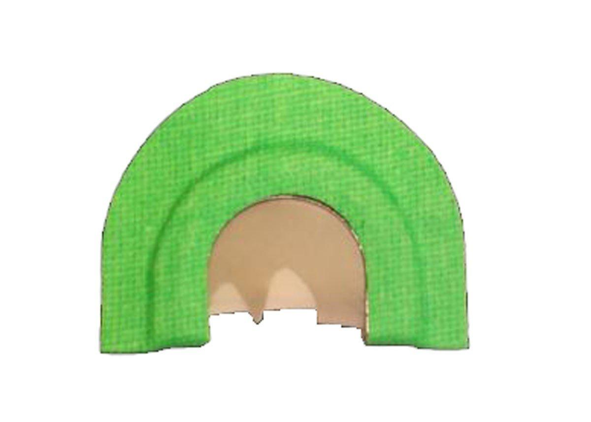 Hook's Custom Calls Butcher Diaphragm Turkey Call - Hook's Custom Calls