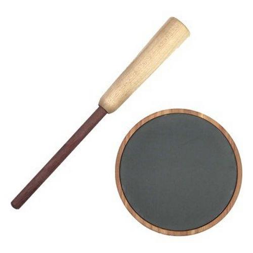 Hook's Custom Calls Assassin Turkey Pot Call - Primary Image