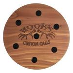 Hook's Custom Calls Assassin Turkey Pot Call - Thumbnail 2 of 2