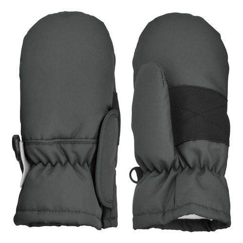 Toddler Becker Taslon Solid Mittens - Primary Image