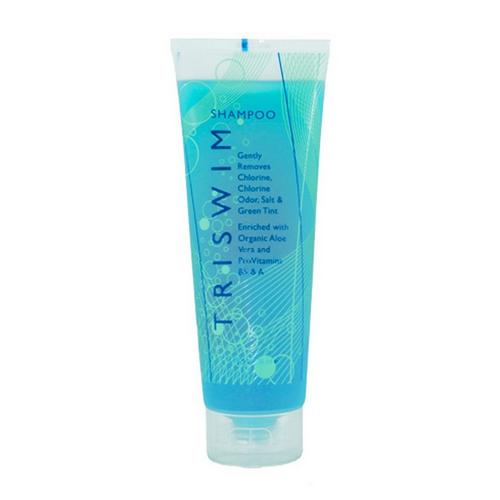 TRISWIM Chlorine-Out Shampoo - Primary Image