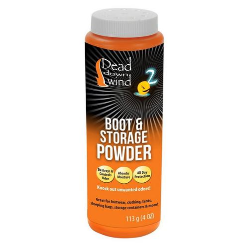 Dead Down Wind E2 ScentPrevent Powder - Primary Image