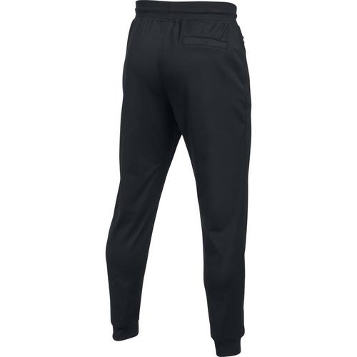 Men's Under Armour Sportstyle Tricot Joggers - Primary Image