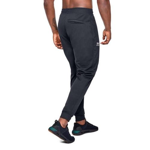 Men's Under Armour Sportstyle Tricot Joggers - Primary Image