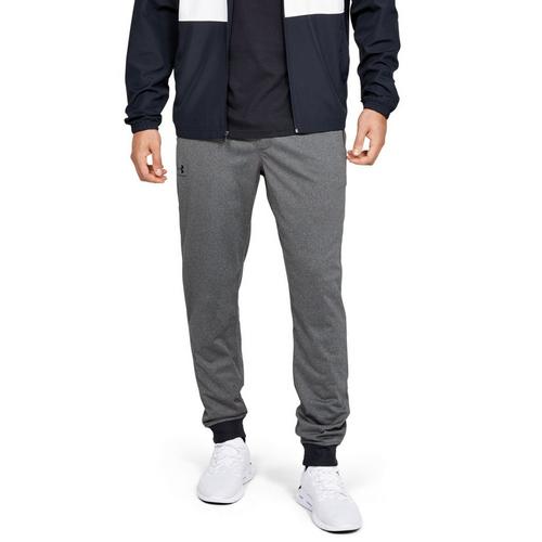 Men's Under Armour Sportstyle Tricot Joggers - Primary Image