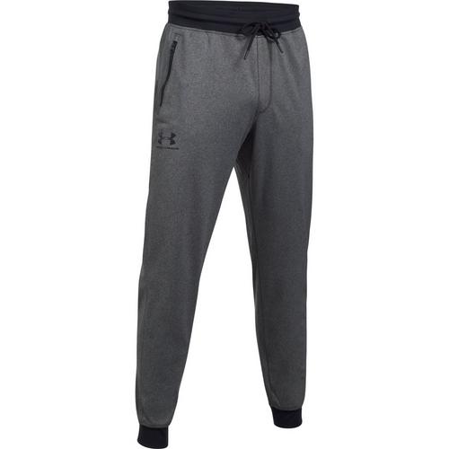 Men's Under Armour Sportstyle Tricot Joggers - Primary Image