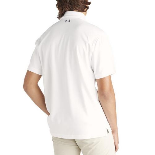Men's Under Armour Tech Golf Polo