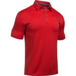 Men's Under Armour Tech Polo - Thumbnail 1 of 8