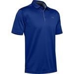 Men's Under Armour Tech Polo - Thumbnail 1 of 11