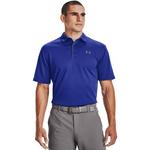 Men's Under Armour Tech Polo - Thumbnail 2 of 11