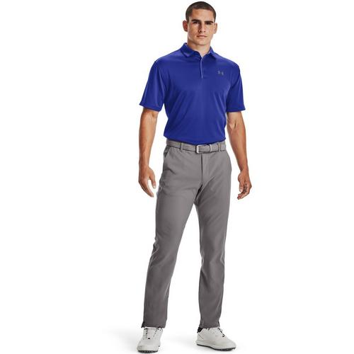 Men's Under Armour Tech Polo - Primary Image