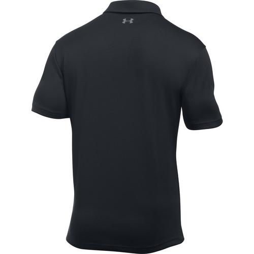 Men's Under Armour Tech Polo - Primary Image