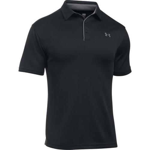 Men's Under Armour Tech Polo - Primary Image