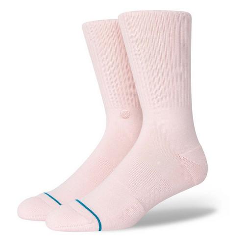 Stance Icon Medium Cushion Crew Socks - Primary Image