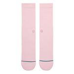 Stance Icon Medium Cushion Crew Socks - Thumbnail 2 of 3