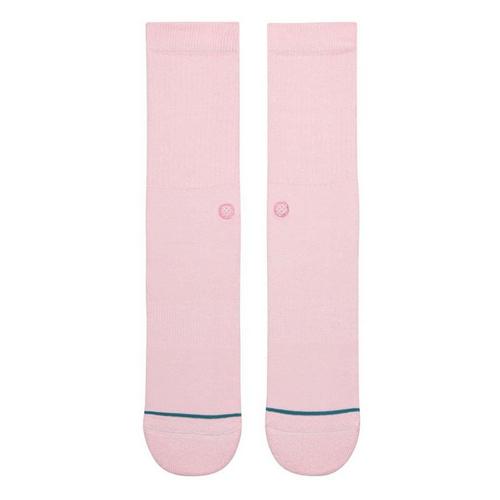 Stance Icon Medium Cushion Crew Socks - Primary Image