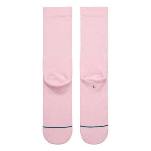 Stance Icon Medium Cushion Crew Socks - Primary Image