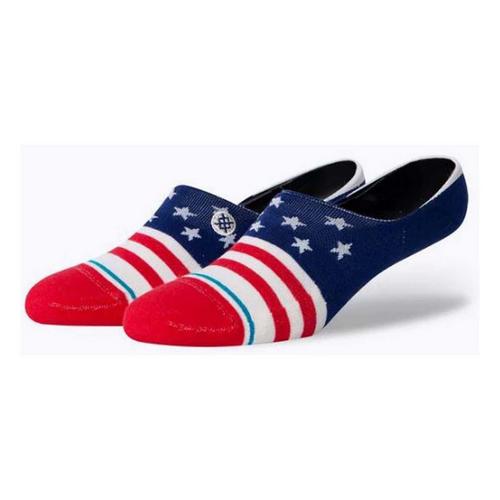 Stance The Fourth ST No Show Socks - Primary Image