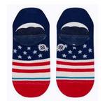 Stance The Fourth ST No Show Socks - Thumbnail 3 of 4